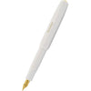 Kaweco Classic Sport Fountain Pen - White-Pen Boutique Ltd