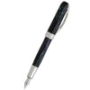 Visconti Rembrandt Dark Forest Fountain Pen-Pen Boutique Ltd