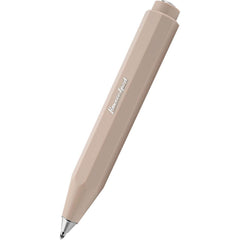 Kaweco Skyline Sport Ballpoint Pen - Macchiato-Pen Boutique Ltd