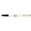 Sheaffer Pop White Rollerball Pen-Pen Boutique Ltd