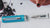 TWSBI Eco Fountain Pen - Cerulean Blue