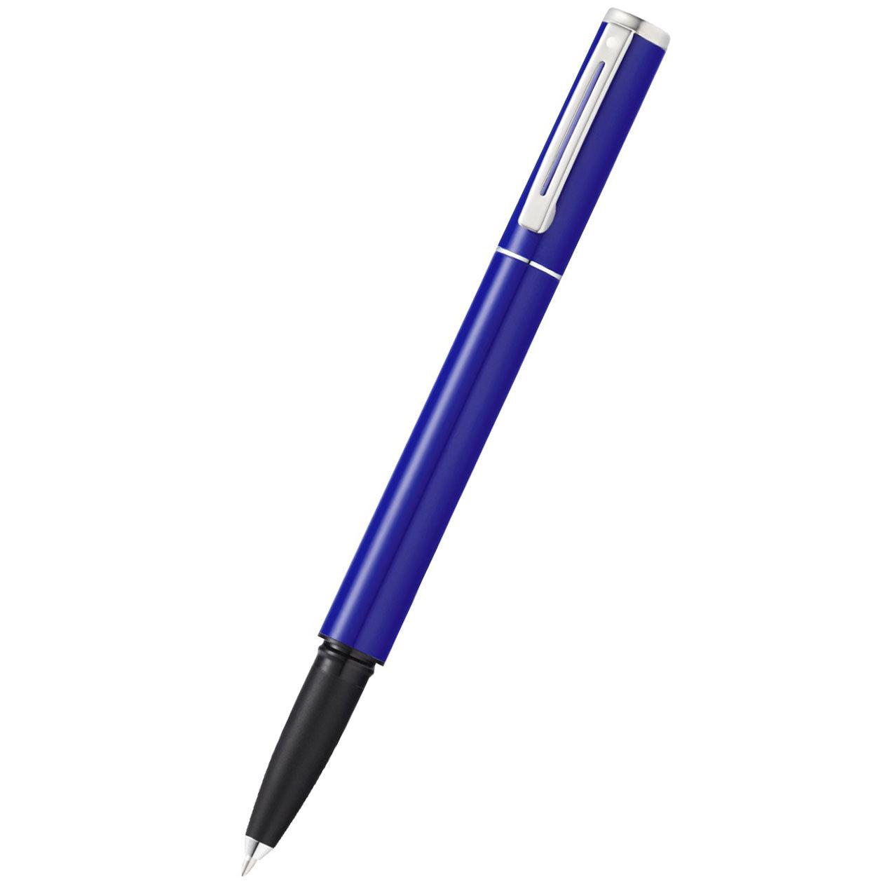 Sheaffer Pop Blue Rollerball Pen-Pen Boutique Ltd