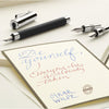 Graf Von Faber Castell Tamitio Black Calligraphy Set-Pen Boutique Ltd
