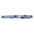 David Oscarson Les Quatre Couleurs Rollerball Pen - Translucent Azure Blue-Pen Boutique Ltd
