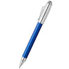 Graf von Faber-Castell Bentley Rollerball Pen - Sequin Blue-Pen Boutique Ltd