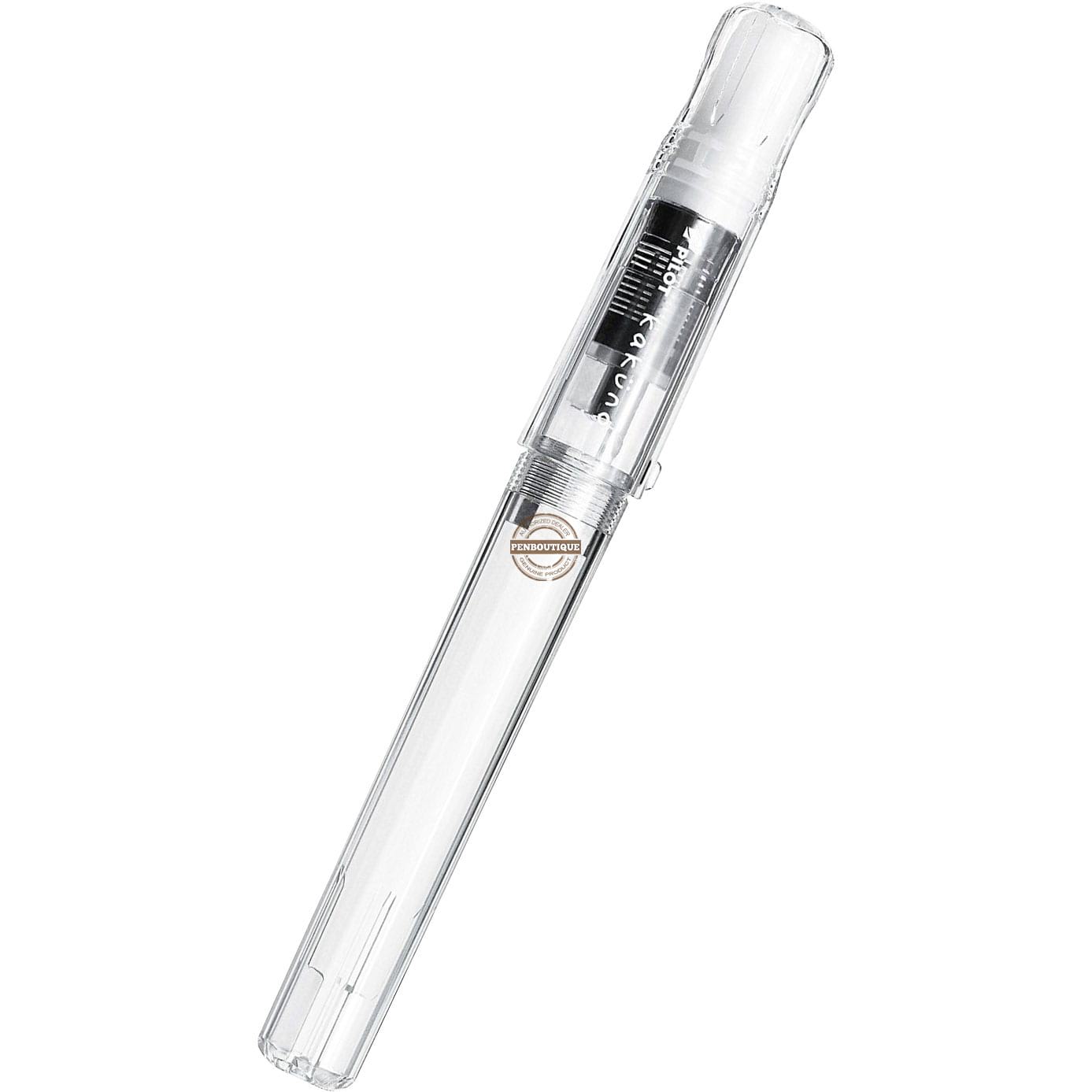 Pilot Kakuno Fountain Pen - Extra Fine-Pen Boutique Ltd
