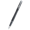 Diplomat Traveller Fountain Pen - Lapis Black-Pen Boutique Ltd