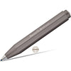 Kaweco AL Sport Ballpoint Pen - Grey-Pen Boutique Ltd
