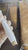 Pluma estilográfica Cross Century II - Blanco nacarado - Adornos en oro rosa
