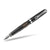 Diplomat Excellence A2 Fountain Pen - Black Lacquer-Pen Boutique Ltd