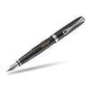 Diplomat Excellence A2 Fountain Pen - Black Lacquer-Pen Boutique Ltd
