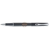Diplomat Traveller Rollerball Pen - Lapis Black-Pen Boutique Ltd
