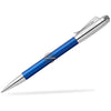 Graf von Faber-Castell Bentley Ballpoint Pen - Sequin Blue-Pen Boutique Ltd