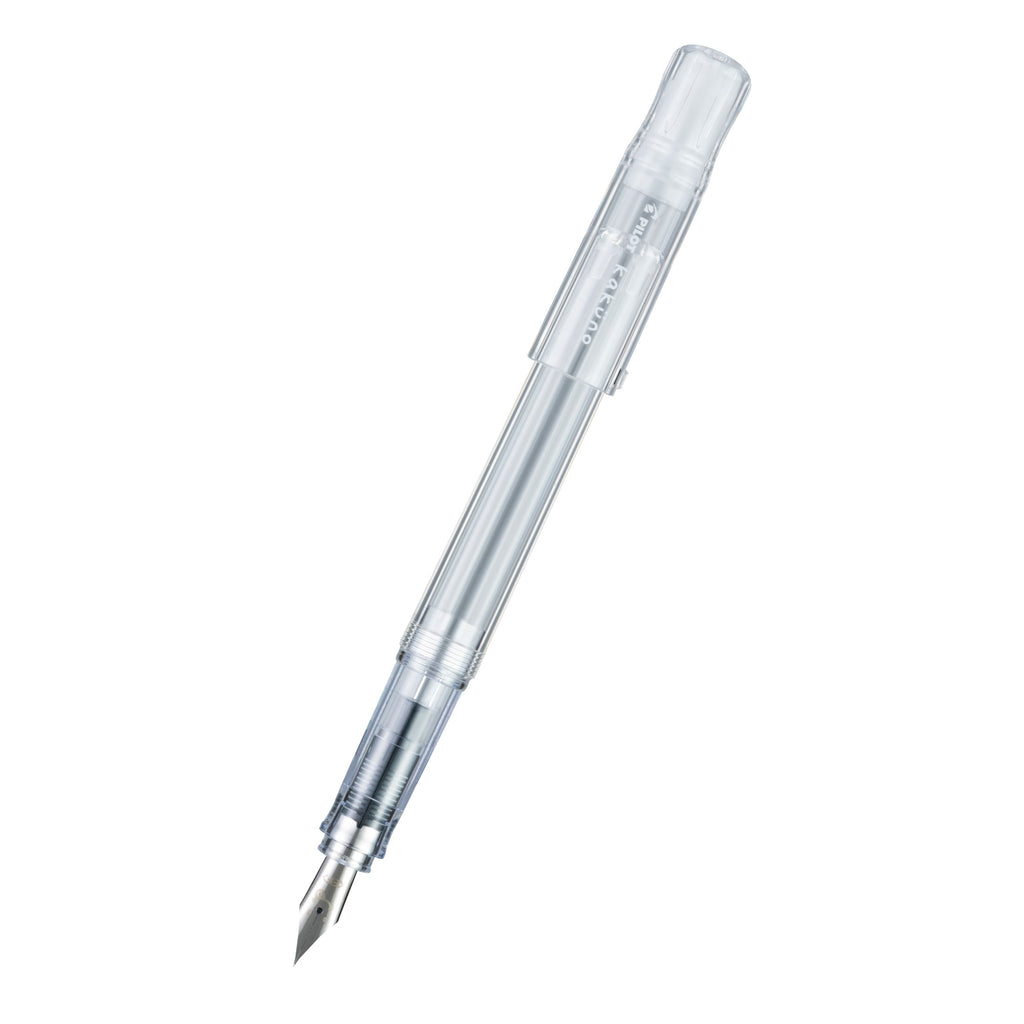 Pilot Kakuno Fountain Pen - Extra Fine-Pen Boutique Ltd