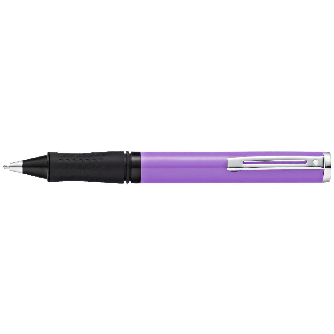Sheaffer Pop Lilac Ballpoint Pen-Pen Boutique Ltd