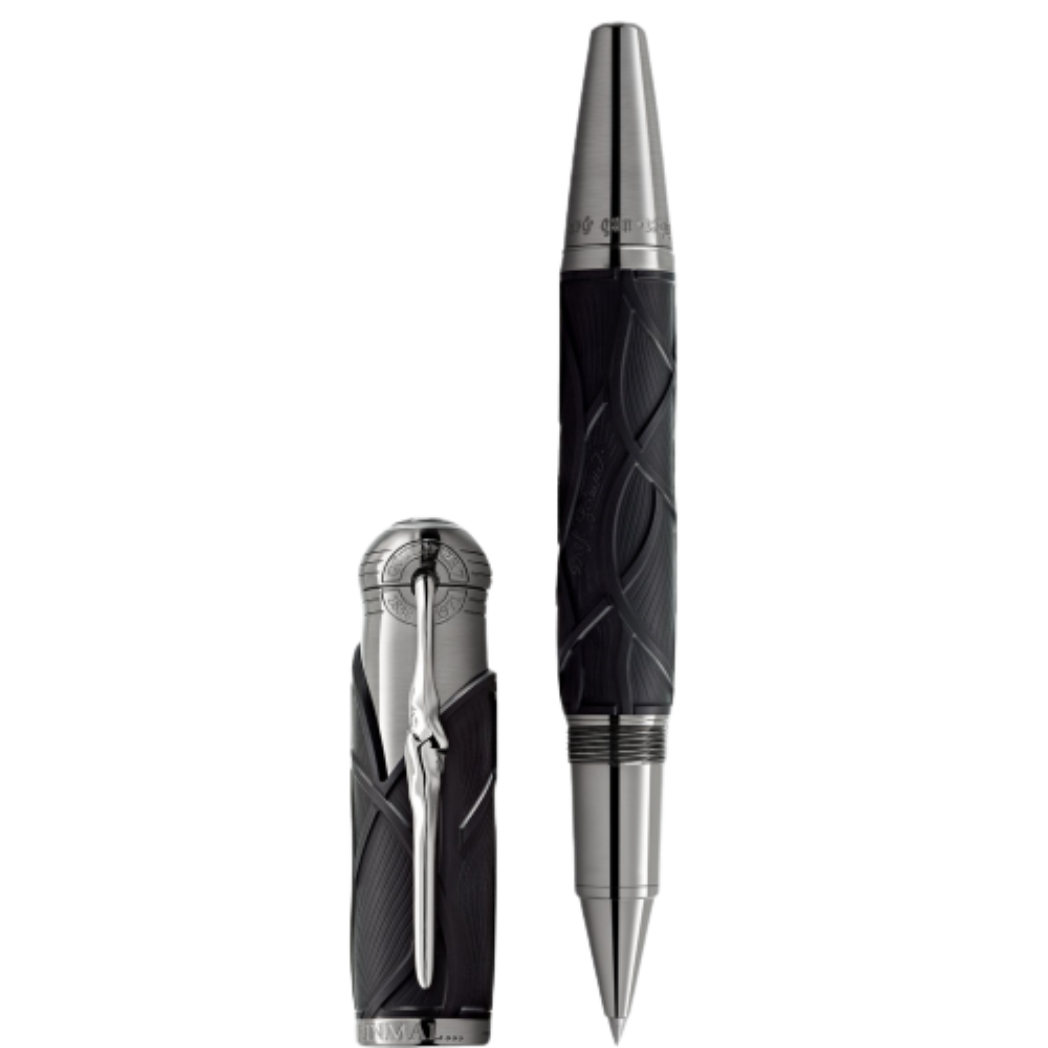 Montblanc Writers Edition Rollerball Pen - Brothers Grimm-Pen Boutique Ltd