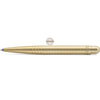 Kaweco Liliput AL Ballpoint Pen - Brass Wave-Pen Boutique Ltd