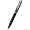 Pelikan Souveran Ballpoint Pen - Special Edition - K605 Black Tortoiseshell-Pen Boutique Ltd