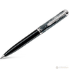 Pelikan Souveran Ballpoint Pen - Special Edition - K605 Black Tortoiseshell-Pen Boutique Ltd