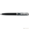 Pelikan Souveran Ballpoint Pen - Special Edition - K605 Black Tortoiseshell-Pen Boutique Ltd