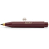 Kaweco Classic Sport Clutch Pencil - Bordeaux-Pen Boutique Ltd