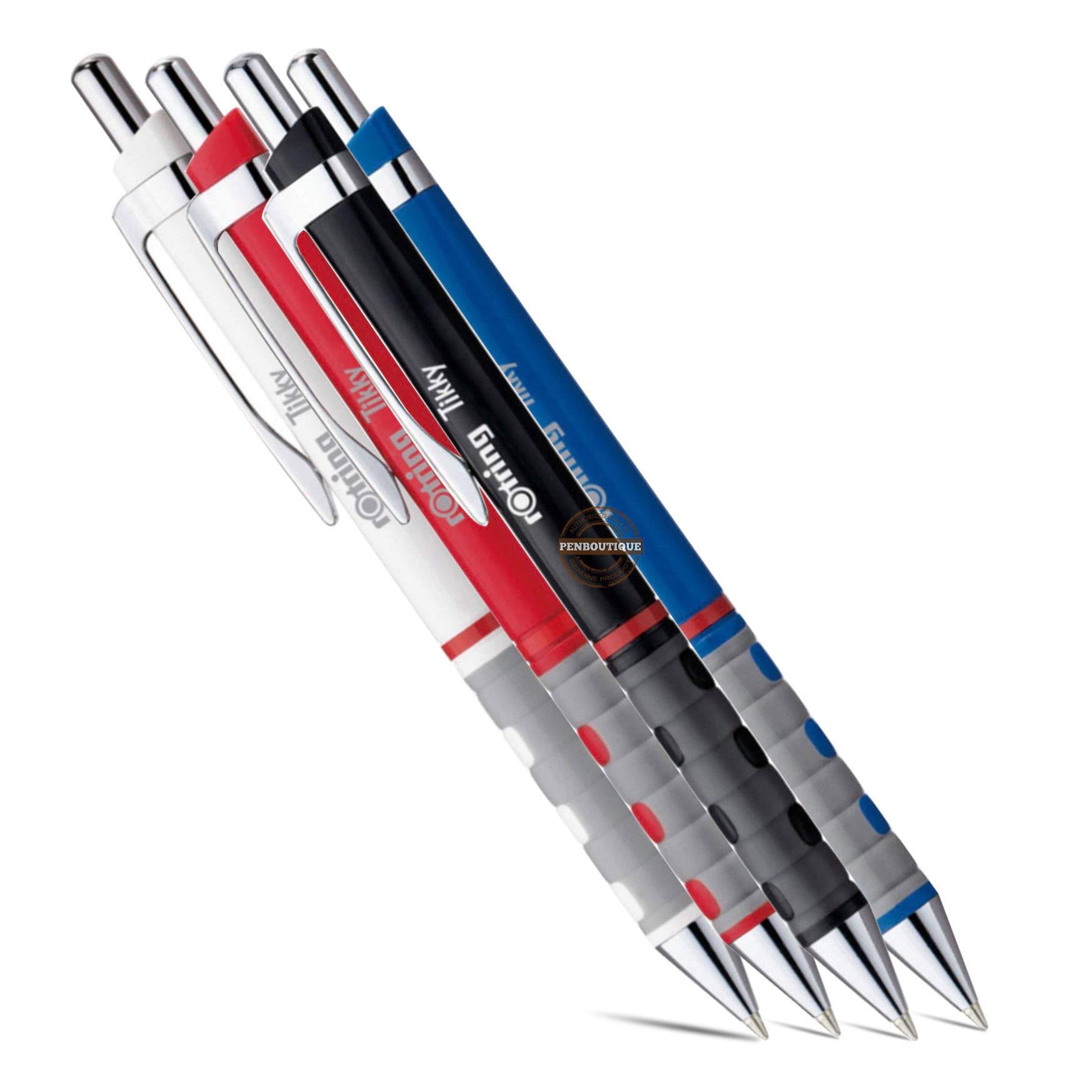 Rotring Tikky Ballpoint Pen-Pen Boutique Ltd