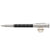 Graf von Faber-Castell Classic Anello Rollerball Pen - Black-Pen Boutique Ltd