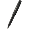Kaweco Skyline Sport Rollerball Pen - Black-Pen Boutique Ltd