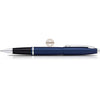 Cross Calais Selectip Rollerball Pen - Matte Metallic Midnight Blue-Pen Boutique Ltd