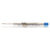 Monteverde Extra Fine BP refill Blue - Parker Style-Pen Boutique Ltd