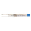 Monteverde Extra Fine BP refill Blue - Parker Style-Pen Boutique Ltd