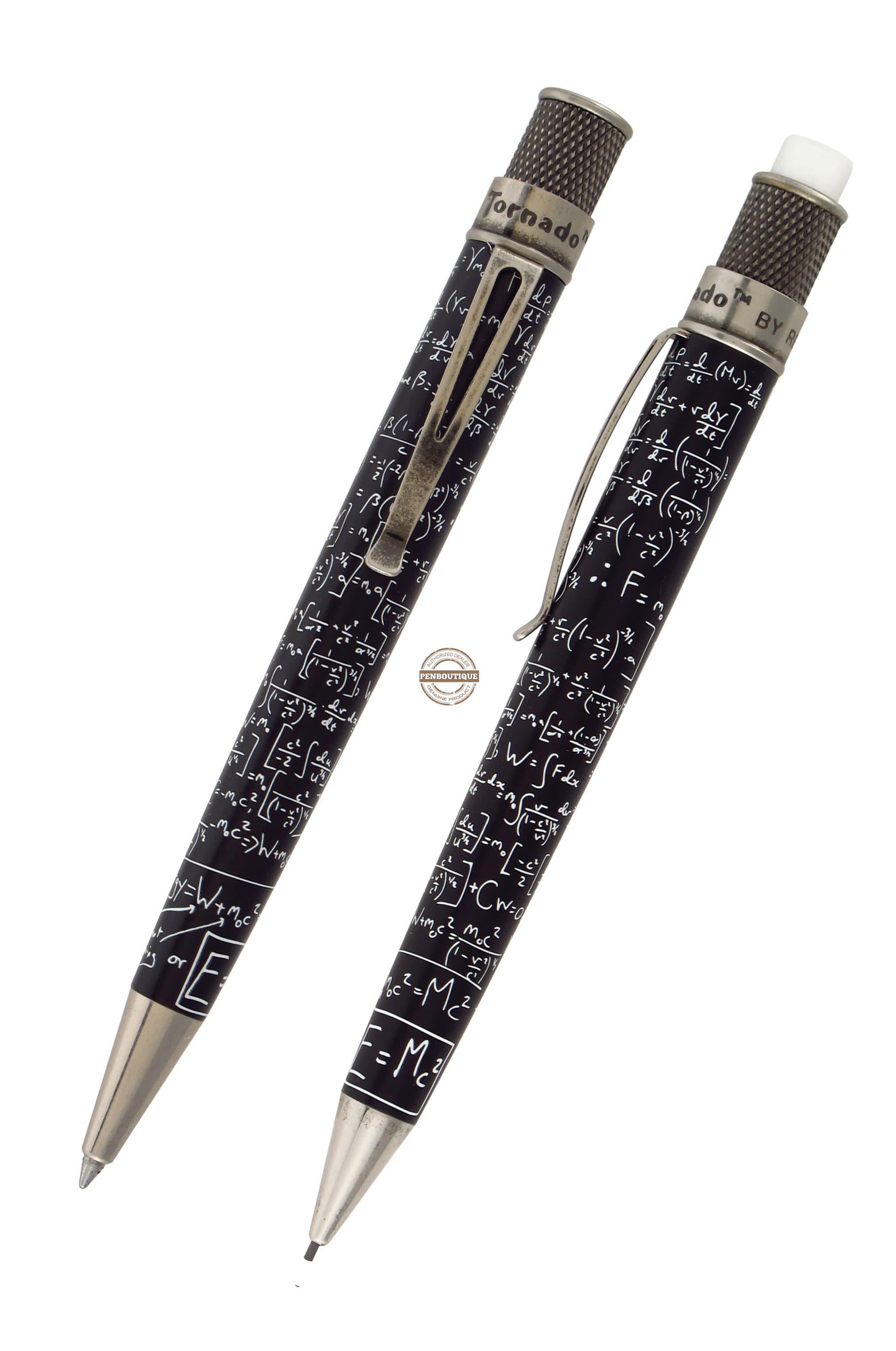 Retro 51 Tornado Albert Pen Set-Pen Boutique Ltd