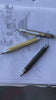 Kaweco Sketch UP Pencil - Raw Brass