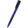 Faber-Castell WRITink "Print" Blue Ballpoint Pen-Pen Boutique Ltd