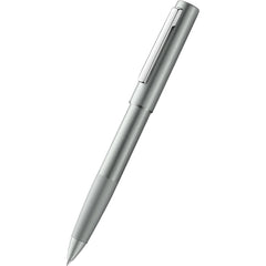 Lamy Aion Olivesilver Rollerball Pen-Pen Boutique Ltd