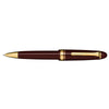 Sailor 1911L Maroon GT Ballpoint Pen - Pen Boutique Ltd