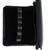 Yak Leather Premium Leather 12 Pen Case Black-Pen Boutique Ltd