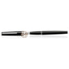 Montblanc PIX Rollerball Pen - Black-Pen Boutique Ltd