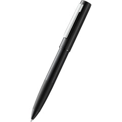Lamy Aion Black Rollerball Pen-Pen Boutique Ltd