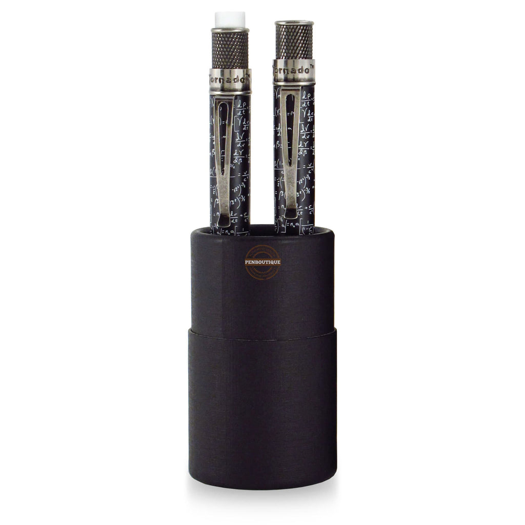 Retro 51 Tornado Albert Pen Set - Pen Boutique Ltd