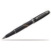 Sheaffer Prelude Gloss Black with Gunmetal Trim Rollerball Pen-Pen Boutique Ltd