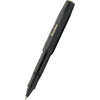 Kaweco Sport Guilloche Rollerball Pen - 1935 Black-Pen Boutique Ltd