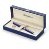 Waterman Hemisphere18 Rollerball Pen - Bright Blue-Pen Boutique Ltd