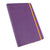 Rhodia Rhodiarama Notebook Purple Lined A5 size - 6"x8.25"-Pen Boutique Ltd