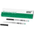 Montblanc Ballpoint Refill - Emerald Green - Medium - 2 Pack-Pen Boutique Ltd