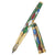 David Oscarson Harlequin Fountain Pen - Emerald Green-Pen Boutique Ltd