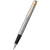 Parker Jotter Fountain Pen - Gold Trim - Stainless Steel-Pen Boutique Ltd