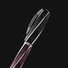Stylo plume Visconti Divina - Élégance Bordeaux (Oversize)