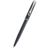 Diplomat Traveller EasyFLOW Ballpoint Pen - Lapis Black-Pen Boutique Ltd