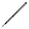Monteverde Rollerball Refill to fit Montblanc pen - Blue/Black Fine 2/pack - Pen Boutique Ltd